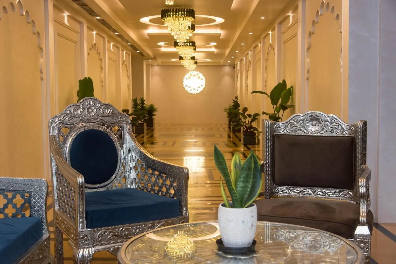 Raghu Mahal Hotel Udaipur India