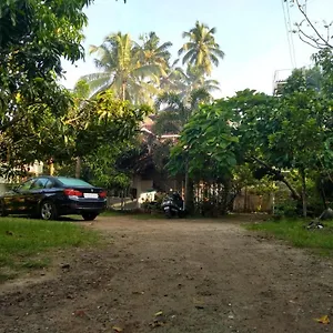 Kalappura Homestay Alappuzha
