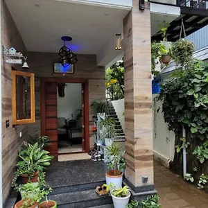 Periyar Homestay Thekkady