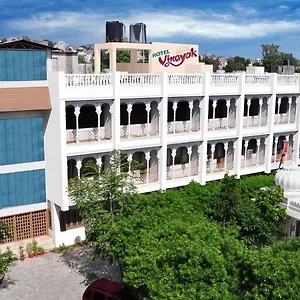 3* Hotel Vinayakam